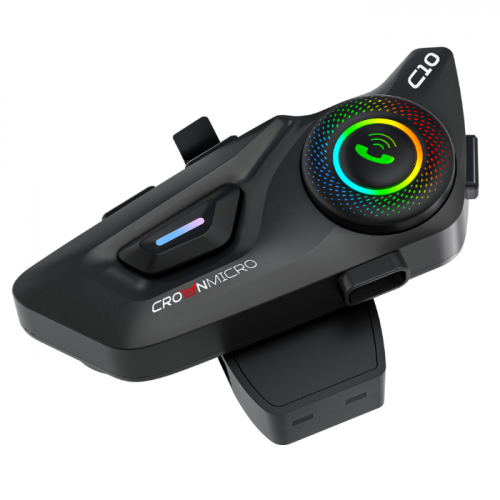 Crown Micro C 10 Bluetooth Kulaklık Crown Micro C 10 Bluetooth Kulaklık