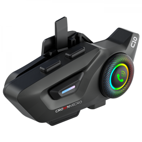 Crown Micro C 10 Bluetooth Kulaklık Crown Micro C 10 Bluetooth Kulaklık
