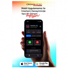 Crown Micro C 10 Bluetooth Kulaklık