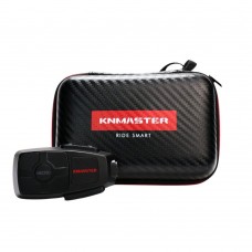 KN Master KN2250 PRO Motosiklet Kask İnterkom Bluetooth Kulaklık Seti