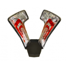 Bajaj Pulsar RS200 Stop Bajaj Pulsar RS200 Stop