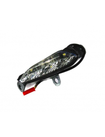 Bajaj Pulsar RS200 Sol Ön Led Park Gündüz Lambası