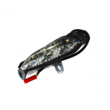 Bajaj Pulsar RS200 Sol Ön Led Park Gündüz Lambası Bajaj Pulsar RS200 Sol Ön Led Park Gündüz Lambası