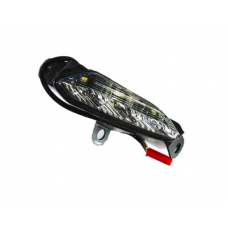 Bajaj Pulsar RS200 Sağ Ön Led Park Gündüz Lambası Bajaj Pulsar RS200 Sağ Ön Led Park Gündüz Lambası