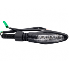 Bajaj Pulsar RS200 F250 - Dominar 250 400 Sol Ön Sinyal Bajaj Pulsar RS200 F250 - Dominar 250 400 Sol Ön Sinyal