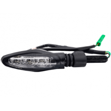 Bajaj Pulsar RS200 F250 - Dominar 250 400 Sol Arka Sinyal Bajaj Pulsar RS200 F250 - Dominar 250 400 Sol Arka Sinyal