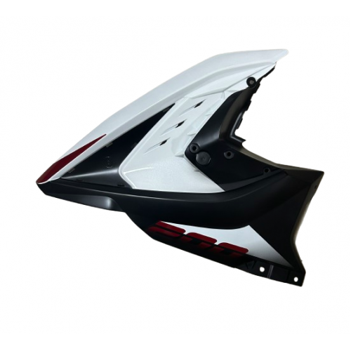 Bajaj Pulsar RS 200 Yan Panel Sol
