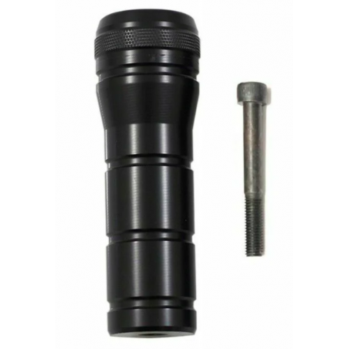 Bajaj Pulsar N250 2022 - 2024 Uyumlu Egsoz Koruma Takozu