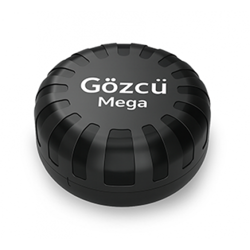 GÖZCÜ MEGA TAKİP CİHAZI (Android+Ios)