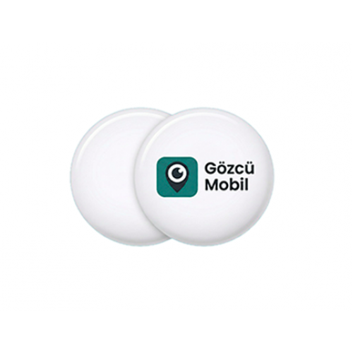 GÖZCÜ MİNİ TAKİP CİHAZI (Android+Ios)