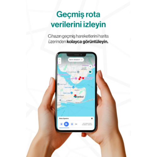 GÖZCÜ MİNİ TAKİP CİHAZI (Android+Ios) GÖZCÜ MİNİ TAKİP CİHAZI (Android+Ios)