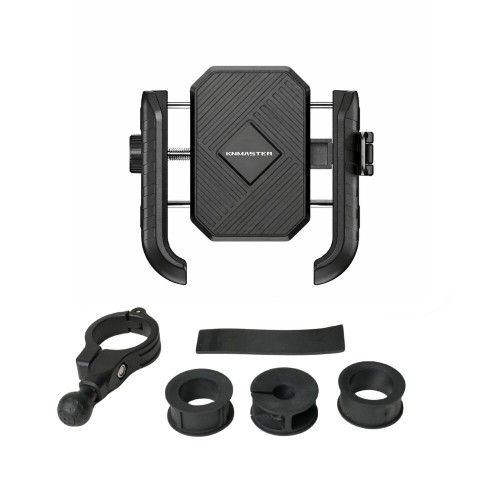 KN Master TT300 Motosiklet Telefon Tutucu
