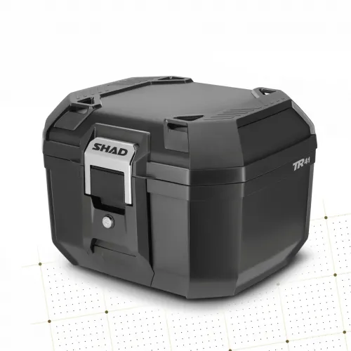 TOP CASE TR41 TERRA TOP CASE TR41 TERRA