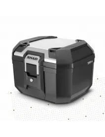TOP CASE TR41 TERRA ALÜMİNYUM
