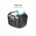 TOP CASE TR41 TERRA ALÜMİNYUM TOP CASE TR41 TERRA ALÜMİNYUM