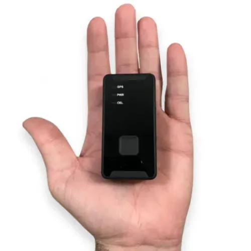 Motorist Air – Kablosuz Motosiklet Takip Cihazı