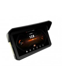 Trip Mate Elite Kameralı