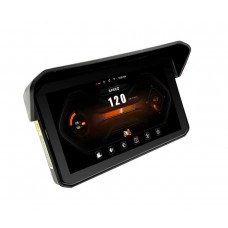 Trip Mate Elite Kameralı