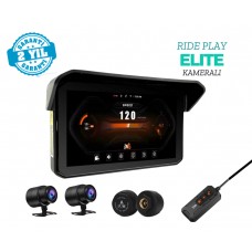 Trip Mate Elite Kameralı
