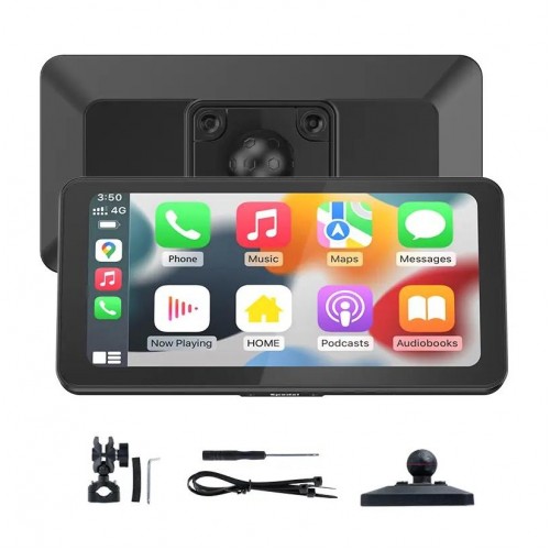 Trip Mate RidePlay 6 Trip Mate RidePlay 6