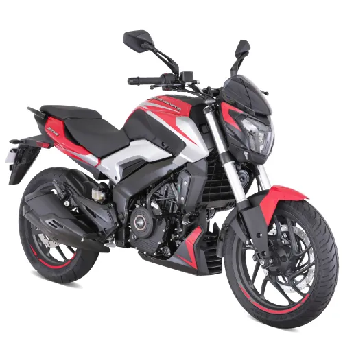 Bajaj Dominar D 250 Bajaj Dominar D 250