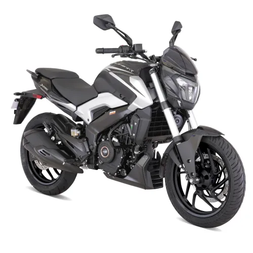 Bajaj Dominar D 250 Bajaj Dominar D 250