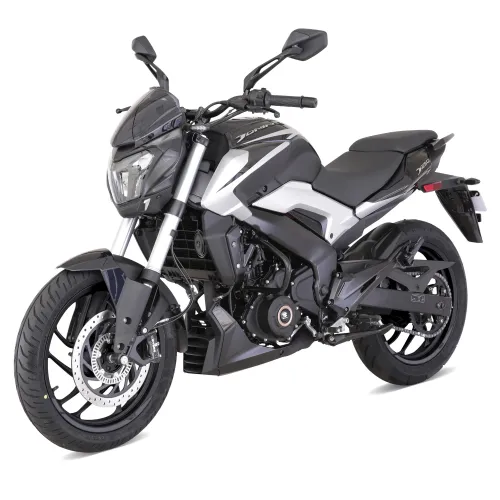 Bajaj Dominar D 250 Bajaj Dominar D 250