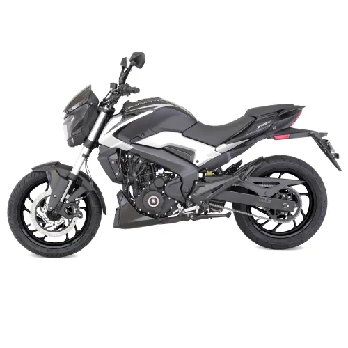 Bajaj Dominar D 250 Bajaj Dominar D 250