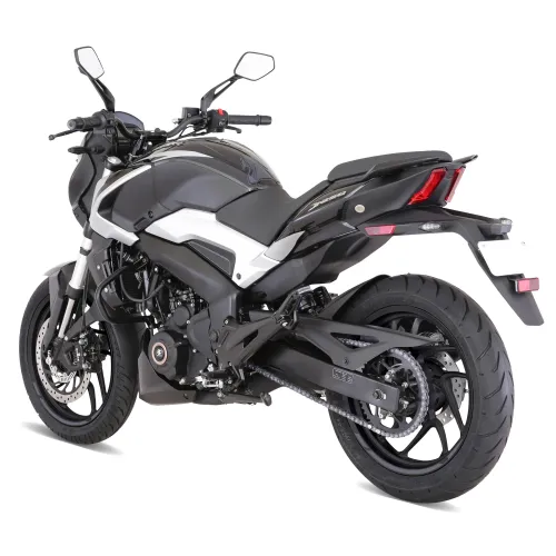 Bajaj Dominar D 250 Bajaj Dominar D 250