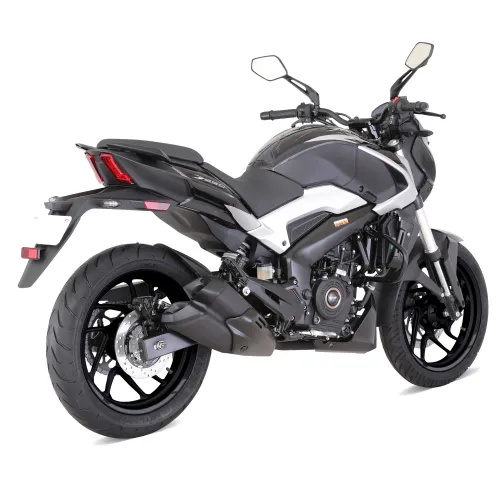 Bajaj Dominar D 250 Bajaj Dominar D 250