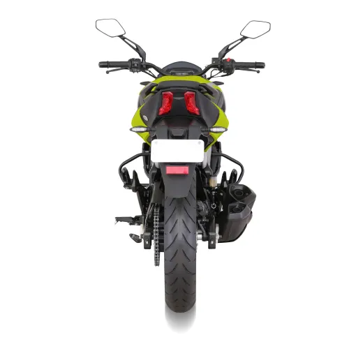 Bajaj Dominar D 250 Bajaj Dominar D 250