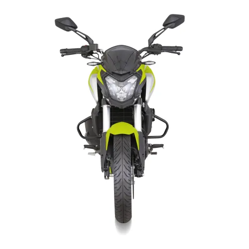 Bajaj Dominar D 250 Bajaj Dominar D 250