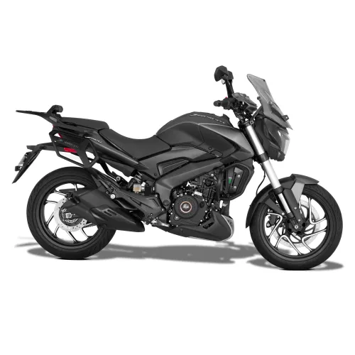 Bajaj Dominar D 400