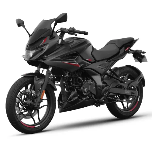Bajaj Pulsar F 250