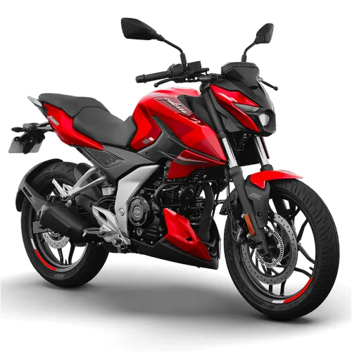 Bajaj Pulsar N 250
