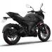 Bajaj Pulsar N 250 Bajaj Pulsar N 250