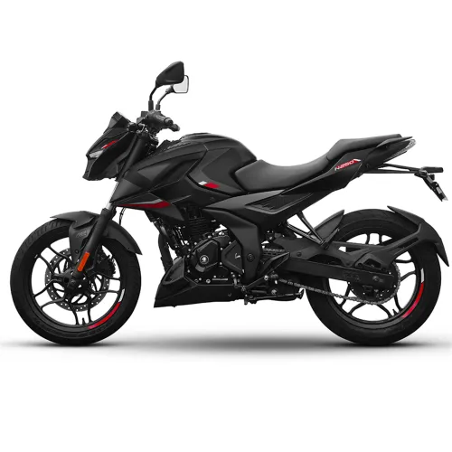 Bajaj Pulsar N 250