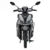 Kanuni Scooter Resa 125
