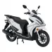 Kanuni Scooter Resa 125