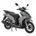 Kanuni Scooter Resa 125