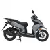 Kanuni Scooter Resa 125