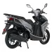 Kanuni Scooter Resa 125