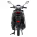 Kanuni Scooter Resa 125