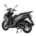 Kanuni Scooter Resa 125