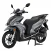 Kanuni Scooter Resa 125