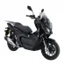 Kanuni Scooter Seha 250