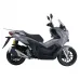 Kanuni Scooter Seha 250