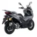 Kanuni Scooter Seha 250