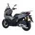 Kanuni Scooter Seha 250