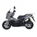Kanuni Scooter Seha 250